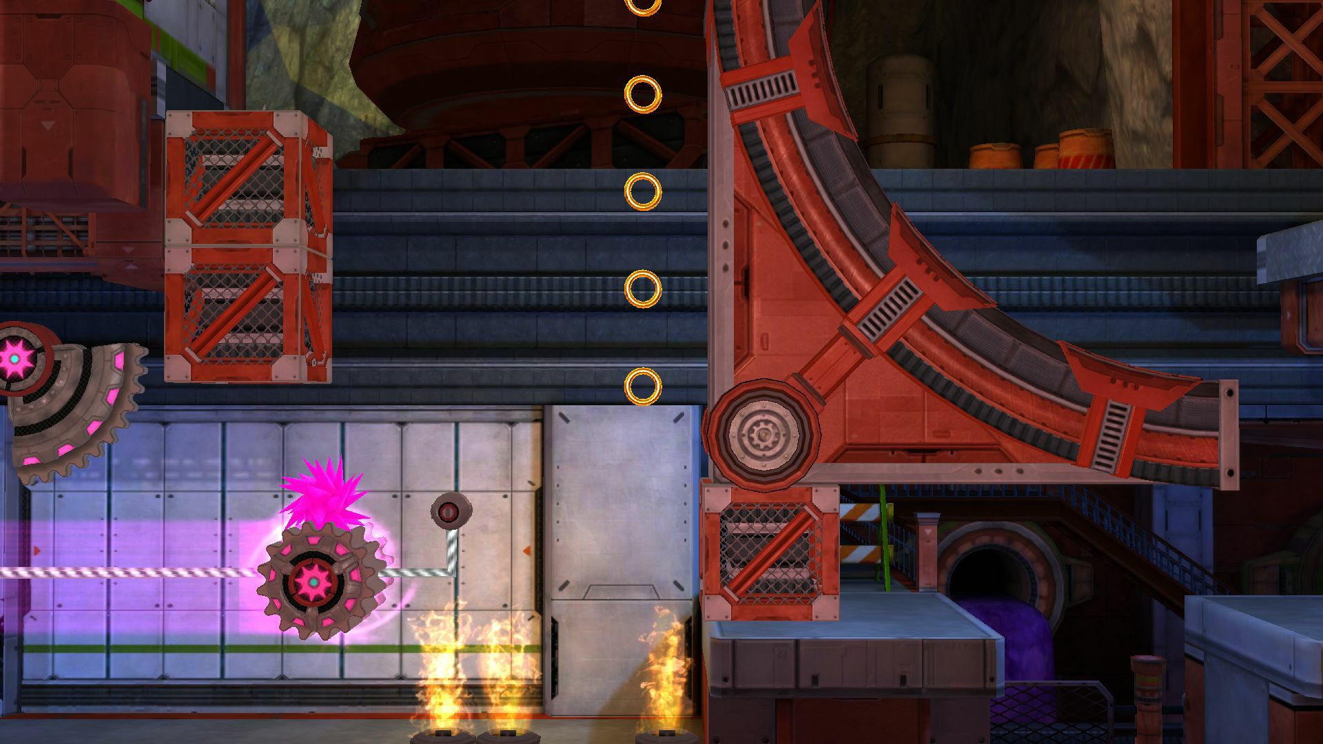 Sonic Generations (Edición Coleccionista) - Imagen 27